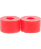 Venom Downhill-90a Red Bushing Set - Premium Performance for Skateboarding - Buy Online on SooperMarket.com