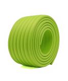 M2cbridge Baby Safety Bumper DIY 2m - Grass Green Edge and Corner Guard Coverage - Buy Online on SooperMarket.com