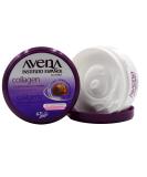 Avena Instituto Español Collagen Regeneration Cream, Softens & Moisturizes, Skin Repair Formula, 2-Pack, 6.8 Fl Oz each, 2 Jars. - Buy Online on SooperMarket.com