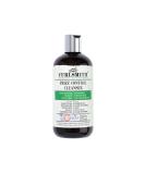 CURLSMITH Frizz Control Cleanser - Vegan Hydrating Shampoo for All Curl Types 355ml - Long Lasting Frizz Control - Buy Online on SooperMarket.com