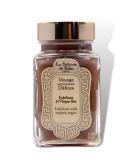 La Sultane de Saba Face Scrub - Bio Argan & Orange Blossom | 100ml - Exfoliating Glow for All Skin Types - Ship Worldwide - Buy Online on SooperMarket.com