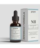 BlueQueen Niacinamide + Hyaluronic Acid Serum | Dark Spot & Age Spot Remover | Skin Serum with Ferulic Acid & Aloe Vera - 1 Fl Oz - Buy Online on SooperMarket.com