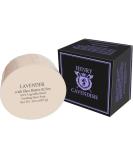 Henry Cavendish Lavender Shaving Soap with Shea Butter & Coconut Oil. Long Lasting 3.8 oz Puck Refill. Mens Shave Soap. All Natural. Rich Lather, Smooth Comfortable Shave. For Ladies and Gentlemen. - Buy Online on SooperMarket.com