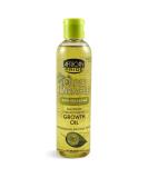 African Pride Olive Miracle Growth Oil  8 Fluid Ounce - Buy Online on SooperMarket.com