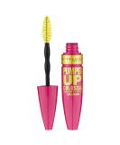 Maybelline New York Volum' Express Pumped Up! Colossal Waterproof Mascara - Classic Black, 0.32 Fl Oz - Buy Online on SooperMarket.com