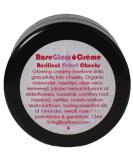 Living Libations Organic Rose Glow Face Creme 15ml - 0.51 Fl Oz (Pack of 1) - Buy Online on SooperMarket.com