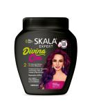 SKALA Expert Divina Cor 2 in 1 Hair Treatment - 2.2 lbs (1 kg) | International Shipping Available - Buy Online on SooperMarket.com