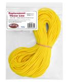 Weaver Leather Arborist Replacement Polyethylene Throw Line - Yellow - Buy Online on SooperMarket.com