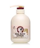 SOMANG MILK BODY SOOTHING & MOISTURIZING LOTION 500ml - Buy Online on SooperMarket.com
