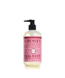 Mrs. Meyer's Hand Soap  Made with Essential Oils  Biodegradable Formula  Limited Edition Peppermint  12.5 fl. oz Peppermint 12.5 Fl Oz (Pack of 1) - Buy Online on SooperMarket.com