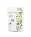 Organic Pea Protein Powder 500g (BWFO) - Buy Online on SooperMarket.com