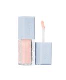 Kosas Wet Lip Oil Gloss - Hydrating Plumping Treatment with Hyaluronic Acid & Peptides (Exposed) - Buy Online on SooperMarket.com
