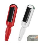 Csuntikulo 2pcs BlueDonau Lint Roller - Reusable Pet Hair Remover for Cats & Dogs - Buy Online on SooperMarket.com