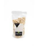 Buy Jalall D'or Roasted & Salted Macadamia Nuts - 500g | Fair Trade Whole Nut Kernels | International Shipping - Buy Online on SooperMarket.com