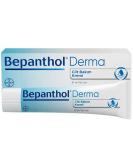 Bepanthol Derma Skin Moisterizer 30 Grams (Bepanthen Moisturizing Cream) - Buy Online on SooperMarket.com