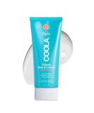 Coola Organic SPF 70 Sunblock Body Lotion - Peach Blossom - 5 Fl Oz | Dermatologist Tested, Vegan, Gluten-Free - Daily Skin Protection - Buy Online on SooperMarket.com