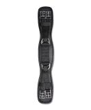 Waldhausen Short Belt Basic Black 60cm - Premium Quality Equestrian Gear | International Shipping Available - Buy Online on SooperMarket.com