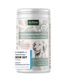 Aniforte Green Lip Powder for Dogs 500g - 2023 Comparison Winner for Joint Health | Natural Full-Fat Formula with High Acceptance - Buy Online on SooperMarket.com
