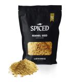 6oz Spiced Ground Fennel Seed Powder for Tea, Pastries, Rubs & Roasting - Resealable Bag for Freshness - Perfect Seasoning for Home Cooking - Buy Online on SooperMarket.com