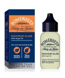 Somerset's Maximum Glide Original Shaving Oil 15 ml - Buy Online on SooperMarket.com