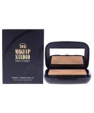 Professional Amsterdam Compact Powder Makeup - 3-in-1 Versatile Formula for Flawless Skin - International Shipping Available - Buy Online on SooperMarket.com
