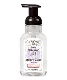 Buy WATKINS INC Lavender Foaming Hand Soap - 9 oz | Natural Scented Hand Wash for a Refreshing Clean | International Shipping Available - Buy Online on SooperMarket.com