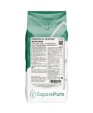 SaporePuro GLUCOSE SYRUP powder 1.5 kg - Dry glucose - Ideal for ice cream sorbets and desserts - Buy Online on SooperMarket.com