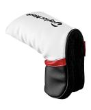 TaylorMade Golf 2017 Putter Headcover | Premium Golf Club Protection - Buy Online on SooperMarket.com
