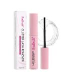 Cluster Lash Glue Remover - 5 ML Soothing Oil for Cluster Lashes - Easy Home Use Mascara Wand Eyelash Extension Remover - Buy Online on SooperMarket.com