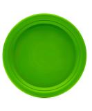 Preserve Plate Kitchen Supplies, Large, Apple Green Large Plates Apple Green - Buy Online on SooperMarket.com