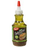 Beanos Dressing Submarine 8 oz (Pack of 2) - Delicious Submarine Dressing - 16 oz Total - Buy Online on SooperMarket.com
