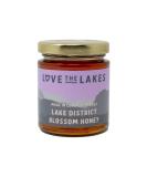 Love the Lakes Hand Made Cumbrian Runny Honey - Buy Online on SooperMarket.com