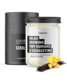 Mum to Be Candle - 220g Soy Wax with Madagascan Vanilla Jasmine & Sugared Almond - New Mum to Be Gifts for Pregnancy Baby Shower Gifts Maternity or Birthday for New Mummy - Buy Online on SooperMarket.com