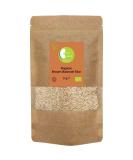 Organic Brown Basmati Rice - Certified Organic- by Busy Beans Organic (1kg) - Buy Online on SooperMarket.com