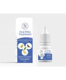 Naqua - 5ml ORAL Mite Treatment for Birds Finches Budgies Canaries & Small Cage Birds. Birds 60g to 500g. Kills lice fleas & ticks. Vet Strength Medicine - Buy Online on SooperMarket.com