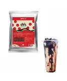 1kg Grass Jelly Powder - Vegetarian - Great as a Bubble Tea Topping - Buy Online on SooperMarket.com