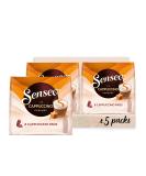 Senseo Pads Cappuccino Caramel 40 coffee pads 460g - (pack of 5) - Buy Online on SooperMarket.com