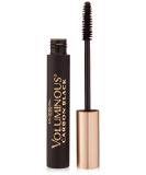 L’Oreal Paris Voluminous Original Volume Building Mascara - Carbon Black - 0.26 Fl Oz - Buy Online on SooperMarket.com