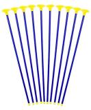 GPP Replacement Suction Cup Arrows for Archery Set for Kids (16 Pack) - Buy Online on SooperMarket.com