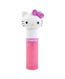 Lip Smacker Hello Kitty Lippy Pal Shimmer Lip Gloss Kiwi - Buy Online on SooperMarket.com