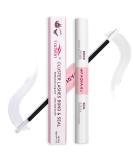 FADVAN Cluster Lash Glue Clear-10ml | Super Hold 72 Hours | Latex-Free for Sensitive Eyes - Buy Online on SooperMarket.com