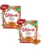 Dried Figs 175g - Bundle Consisting of Whitworths x2 Pack - Buy Online on SooperMarket.com