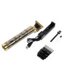 Angoily Electric Hair Clippers Kit | Professional Barber Cutter & Trimmer for Hair & Beard | International Shipping Available - Buy Online on SooperMarket.com