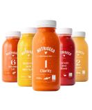 Nutriseed 3 Day Soup and Juice Cleanse 3 Day Soup & Juice Cleanse - Buy Online on SooperMarket.com