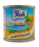 Peak Evaporated Milk 48 x 170g - Buy Online on SooperMarket.com