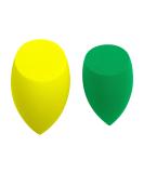 Buy Real Techniques Nectar Pop Dewy Dose Sponge Set | International Shipping Available - Buy Online on SooperMarket.com