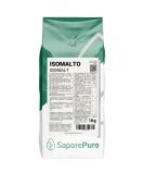 Saporepuro isomalt powder 1000 gr - Buy Online on SooperMarket.com