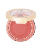 Oulac Rouge Powder Matt Blush |Super -fine powder & gentle application |Natural make-up |Vegan & cruelty free | Suitable for different skin types | 4.8g 12 Forever Young Forever Young (12) - Buy Online on SooperMarket.com
