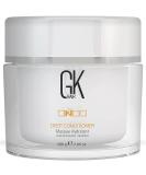 GK HAIR Global Keratin Deep Conditioner Masque - Intense Hydrating Repair Treatment for Dry, Damaged, Color Treated Hair - 7.05 Fl Oz/200g - Buy Online on SooperMarket.com