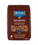 5X De Cecco Wholemeal Mixed Pasta (5 Packs of 500 g) 2.5 kg - Buy Online on SooperMarket.com
